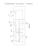 BIOCHEMICAL MATERIAL DETECTION SYSTEM diagram and image