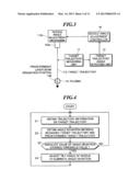 APPARATUS AND METHOD FOR MEASURING AND CONTROLLING TARGET TRAJECTORY IN     CHAMBER APPARATUS diagram and image