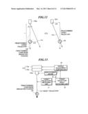 APPARATUS AND METHOD FOR MEASURING AND CONTROLLING TARGET TRAJECTORY IN     CHAMBER APPARATUS diagram and image