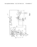 Device, Method and System for Compressed Air Control and Compressed Air     Supply diagram and image