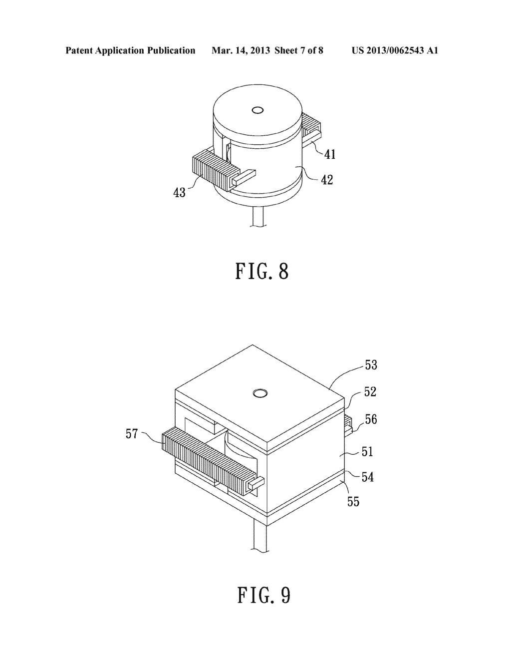 ELECTROMAGNETIC VALVE MECHANISM - diagram, schematic, and image 08