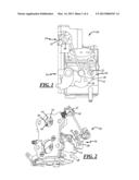 AIR VALVE SEALING PLUG diagram and image