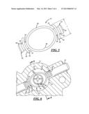 AIR VALVE SEALING PLUG diagram and image