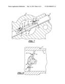 AIR VALVE SEALING PLUG diagram and image