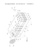 POLYMERIC COMPLEX SUPPORTER WITH ZERO-VALENT METALS AND MANUFACTURING     METHOD THEREOF diagram and image