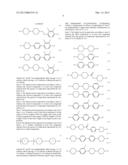 LIQUID CRYSTAL COMPOSITION AND LIQUID CRYSTAL DISPLAY DEVICE diagram and image