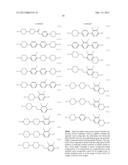 LIQUID CRYSTAL COMPOSITION AND LIQUID CRYSTAL DISPLAY DEVICE diagram and image