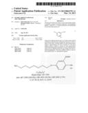 MATRIX ADDITIVE FOR MASS SPECTROMETRY diagram and image