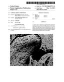 COPPER-CARBON COMPOSITION diagram and image