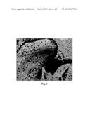 COPPER-CARBON COMPOSITION diagram and image