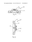 PORTABLE SAFETY RAIL SYSTEM diagram and image