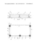 PORTABLE SAFETY RAIL SYSTEM diagram and image