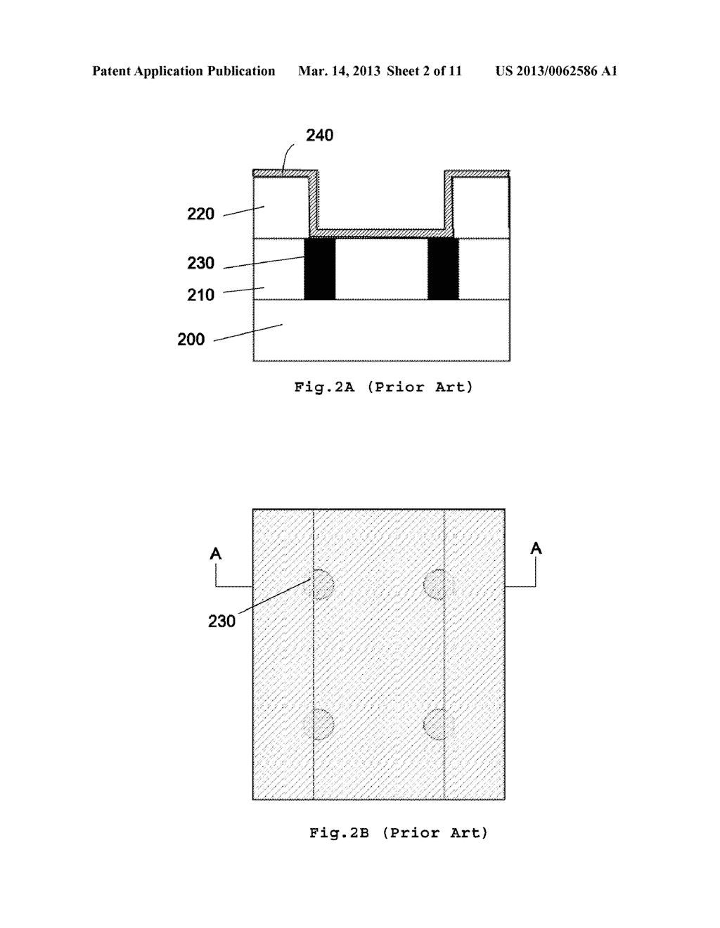 Semiconductor Device and Manufacturing Method Thereof - diagram, schematic, and image 03