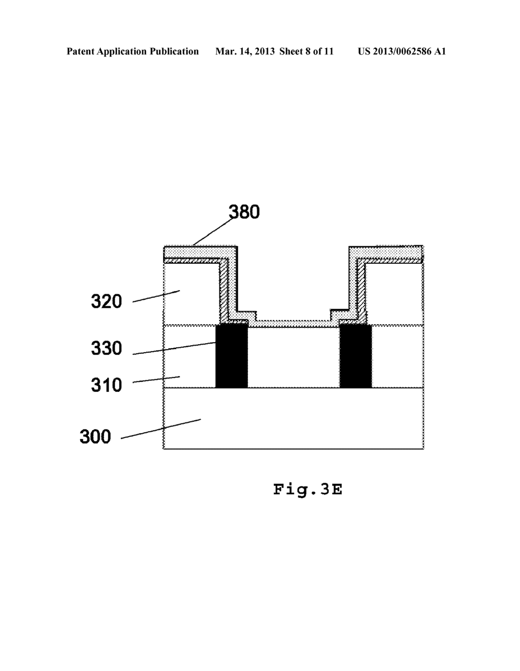 Semiconductor Device and Manufacturing Method Thereof - diagram, schematic, and image 09