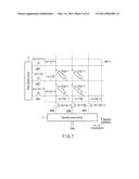 RESISTANCE CHANGE MEMORY diagram and image