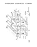 RESISTANCE CHANGE MEMORY diagram and image