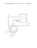 FRONTSIDE-ILLUMINATED BARRIER INFRARED PHOTODETECTOR DEVICE AND METHODS OF     FABRICATING THE SAME diagram and image