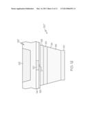 FRONTSIDE-ILLUMINATED BARRIER INFRARED PHOTODETECTOR DEVICE AND METHODS OF     FABRICATING THE SAME diagram and image