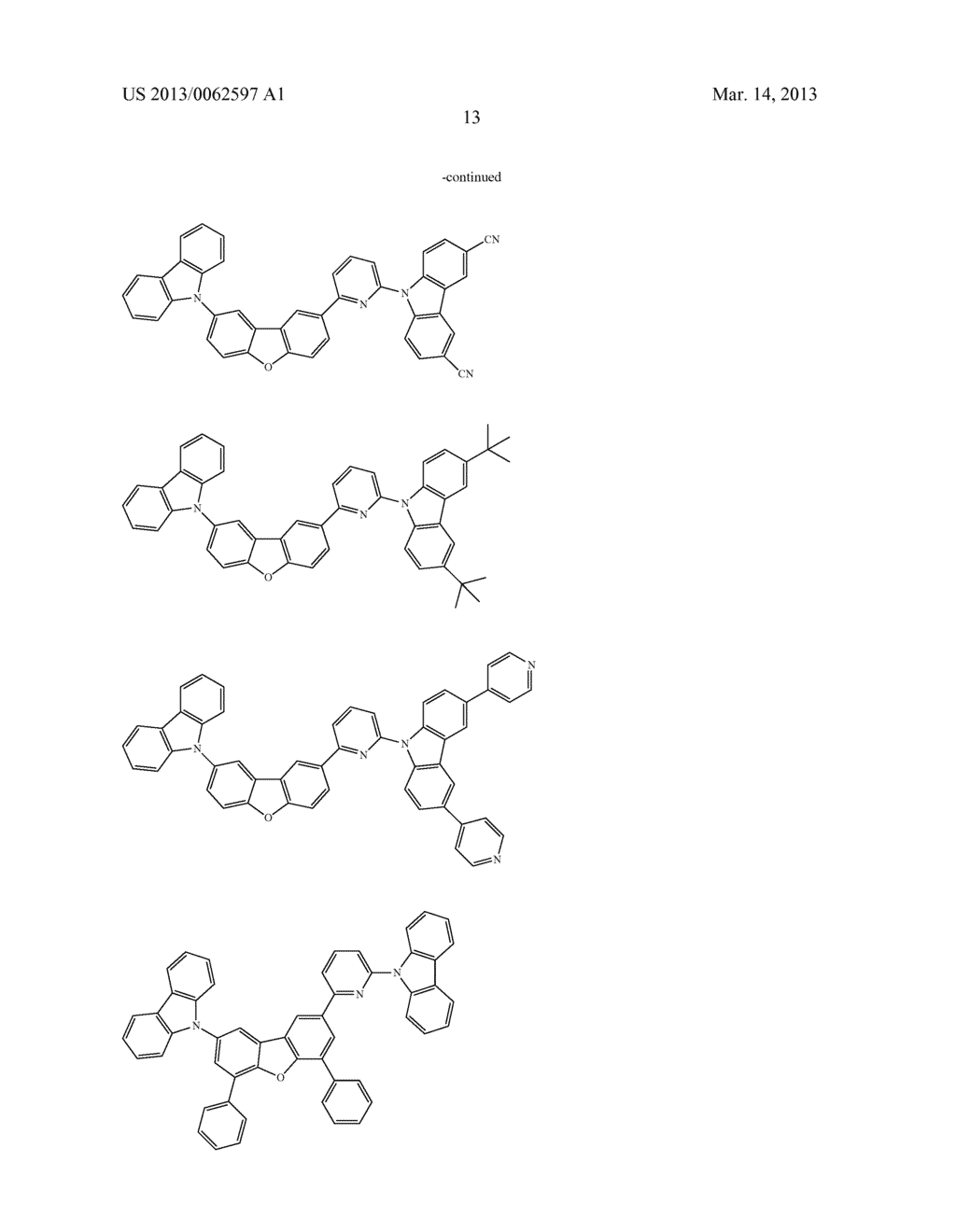 NITROGEN-CONTAINING HETEROAROMATIC RING COMPOUND - diagram, schematic, and image 15