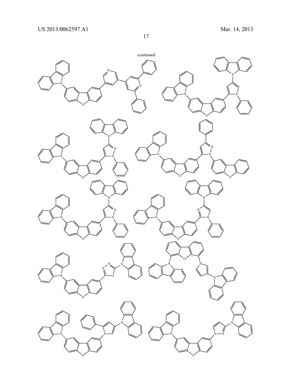 NITROGEN-CONTAINING HETEROAROMATIC RING COMPOUND - diagram, schematic, and image 19