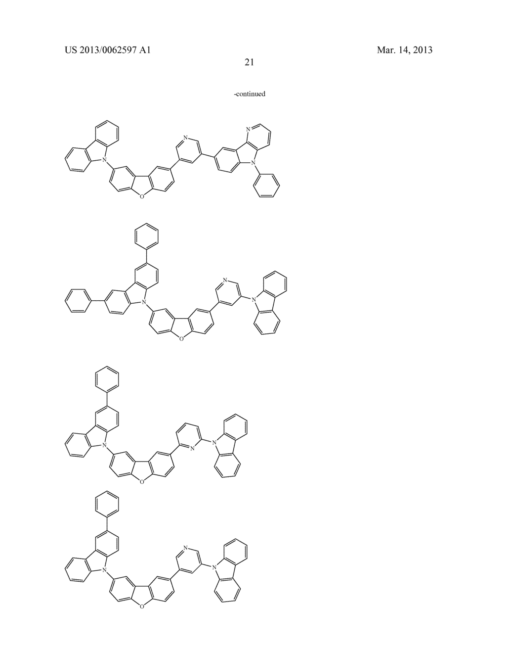NITROGEN-CONTAINING HETEROAROMATIC RING COMPOUND - diagram, schematic, and image 23
