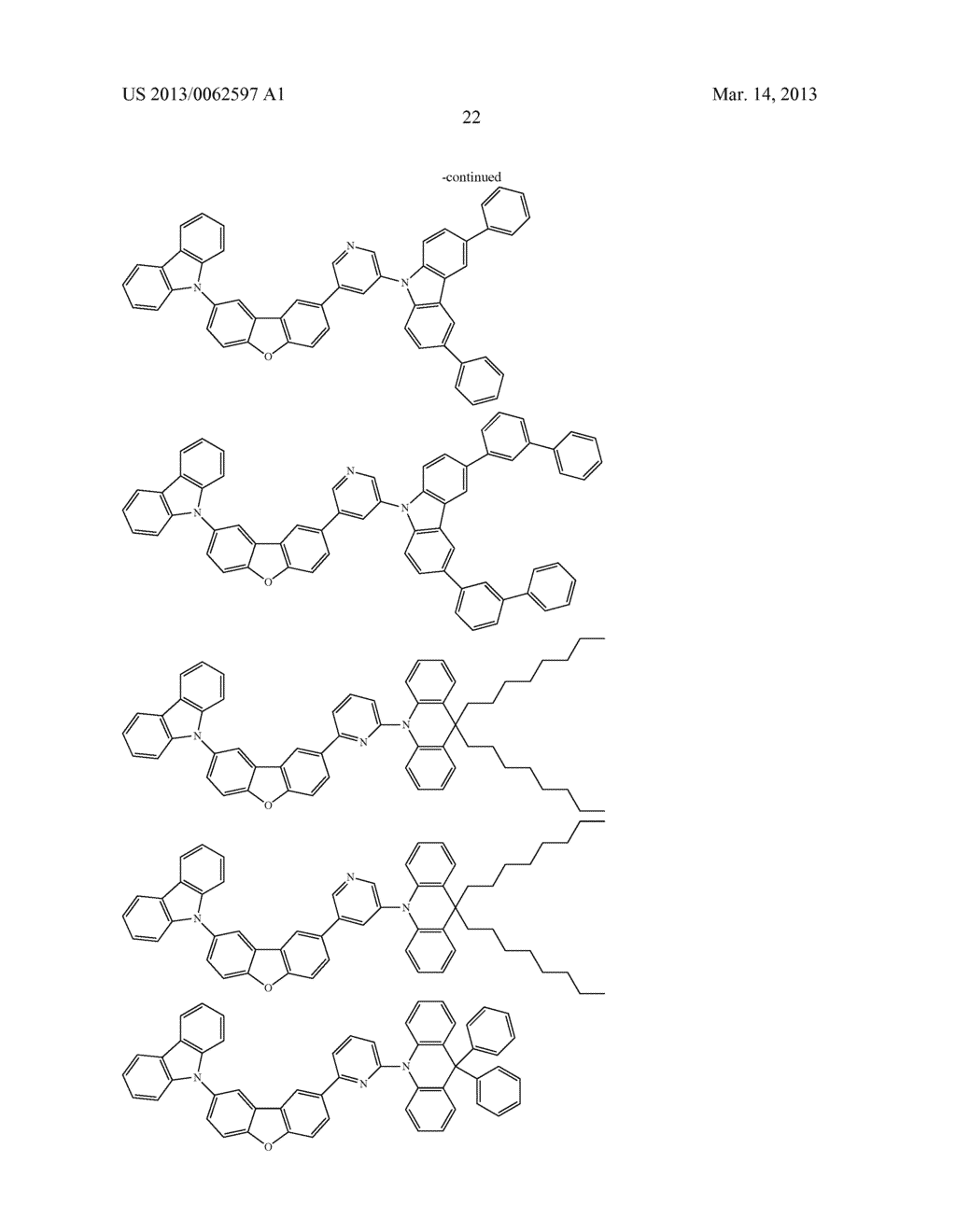 NITROGEN-CONTAINING HETEROAROMATIC RING COMPOUND - diagram, schematic, and image 24