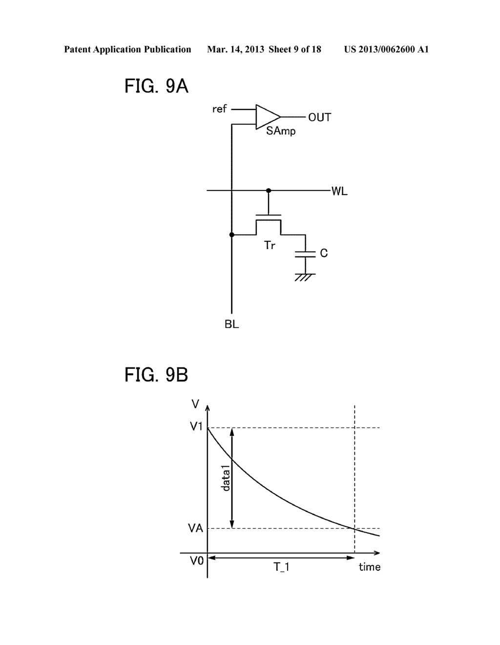 SEMICONDUCTOR DEVICE AND MANUFACTURING METHOD THEREOF - diagram, schematic, and image 10