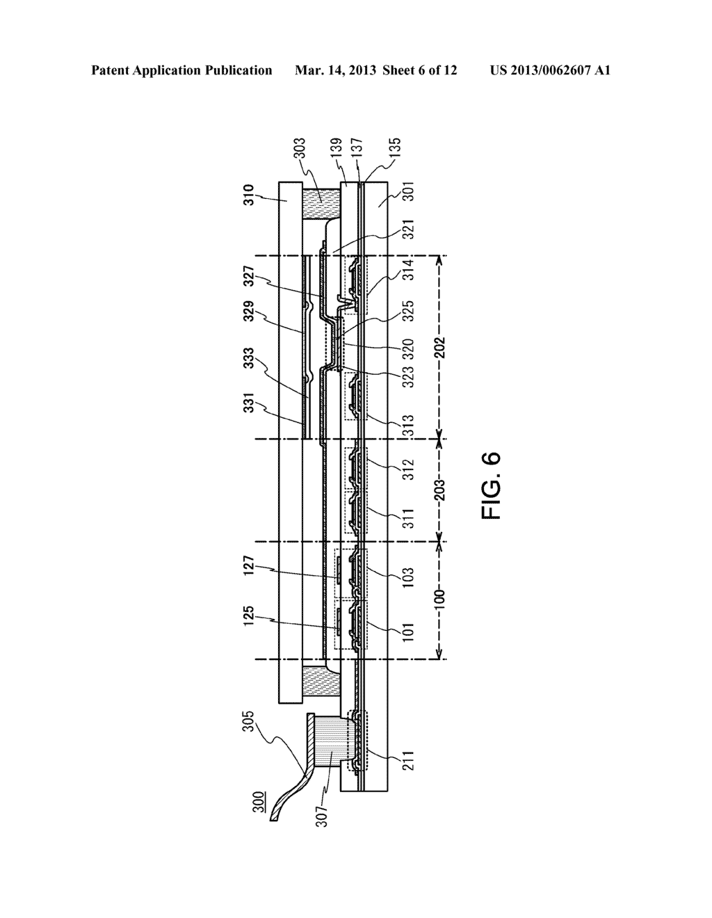 SEMICONDUCTOR DEVICE - diagram, schematic, and image 07