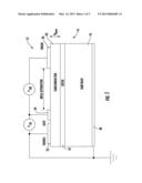 III-N FET ON SILICON USING FIELD SUPPRESSING REO diagram and image