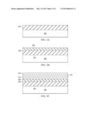 GROUP III-V ENHANCEMENT MODE TRANSISTOR WITH THYRISTOR GATE diagram and image