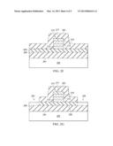 GROUP III-V ENHANCEMENT MODE TRANSISTOR WITH THYRISTOR GATE diagram and image