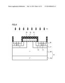 SEMICONDUCTOR DEVICE AND METHOD FOR MANUFACTURING THE SAME diagram and image