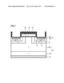 SEMICONDUCTOR DEVICE AND METHOD FOR MANUFACTURING THE SAME diagram and image