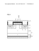 SEMICONDUCTOR DEVICE AND METHOD FOR MANUFACTURING THE SAME diagram and image