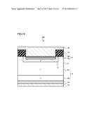 SEMICONDUCTOR DEVICE AND METHOD FOR MANUFACTURING THE SAME diagram and image