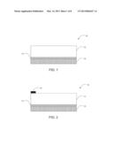 STRESS REGULATED SEMICONDUCTOR DEVICES AND ASSOCIATED METHODS diagram and image