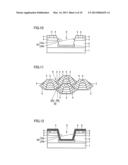 SILICON CARBIDE SEMICONDUCTOR DEVICE AND METHOD FOR MANUFACTURING SAME diagram and image