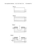 SILICON CARBIDE SEMICONDUCTOR DEVICE AND METHOD FOR MANUFACTURING SAME diagram and image