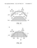 LIGHT EMITTING STRUCTURE, LIGHT EMITTING MODULE, AND LIGHT EMITTING DEVICE diagram and image