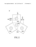 LIGHT EMITTING STRUCTURE, LIGHT EMITTING MODULE, AND LIGHT EMITTING DEVICE diagram and image