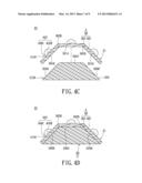 LIGHT EMITTING STRUCTURE, LIGHT EMITTING MODULE, AND LIGHT EMITTING DEVICE diagram and image