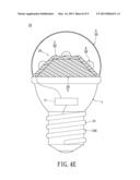 LIGHT EMITTING STRUCTURE, LIGHT EMITTING MODULE, AND LIGHT EMITTING DEVICE diagram and image