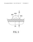 LIGHT EMITTING STRUCTURE, LIGHT EMITTING MODULE, AND LIGHT EMITTING DEVICE diagram and image