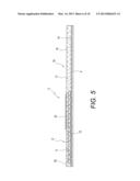 LED Array Having Embedded LED and Method Therefor diagram and image