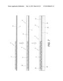 LED Array Having Embedded LED and Method Therefor diagram and image