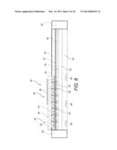 LED Array Having Embedded LED and Method Therefor diagram and image