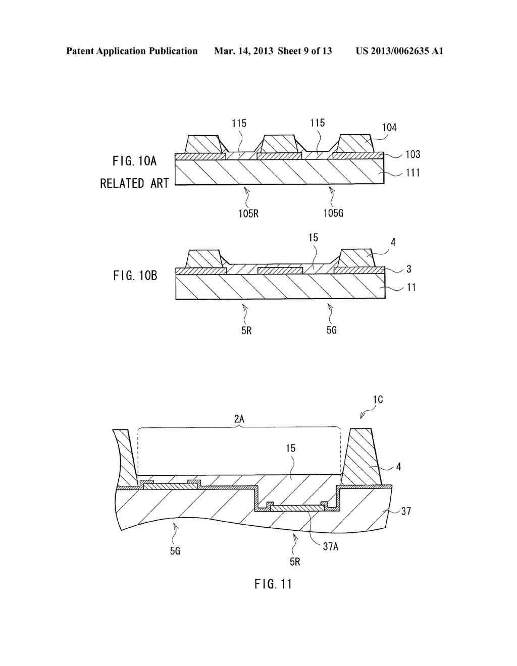 DISPLAY AND ELECTRONIC UNIT - diagram, schematic, and image 10