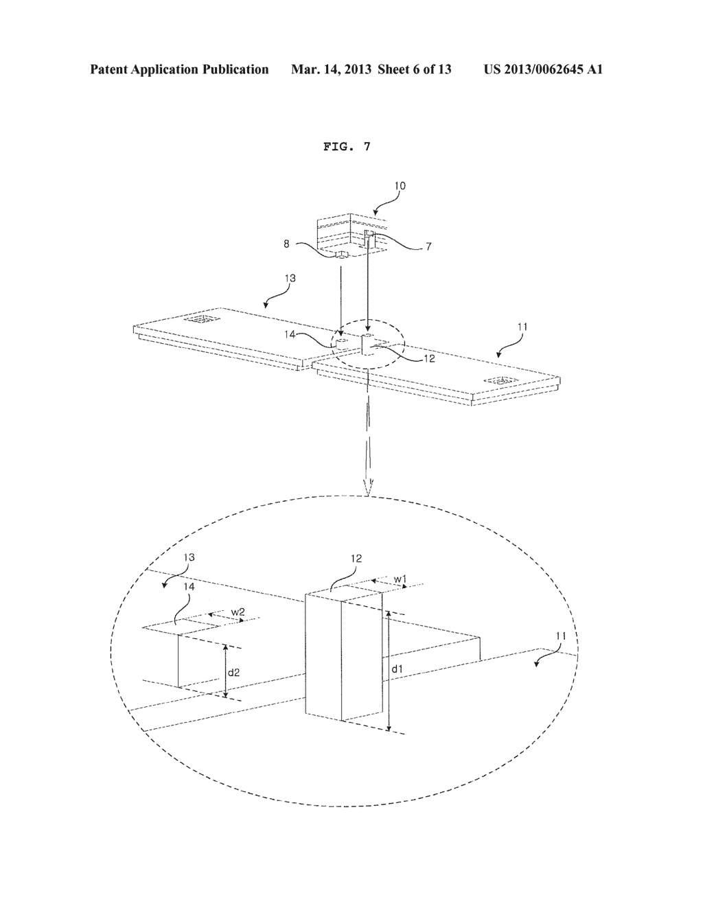 LIGHT EMITTING DEVICE - diagram, schematic, and image 07