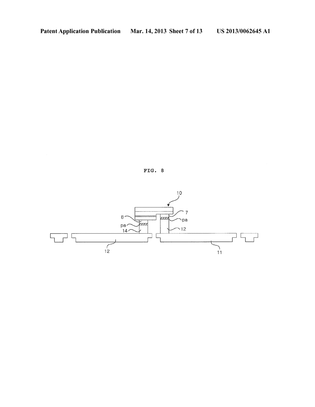 LIGHT EMITTING DEVICE - diagram, schematic, and image 08