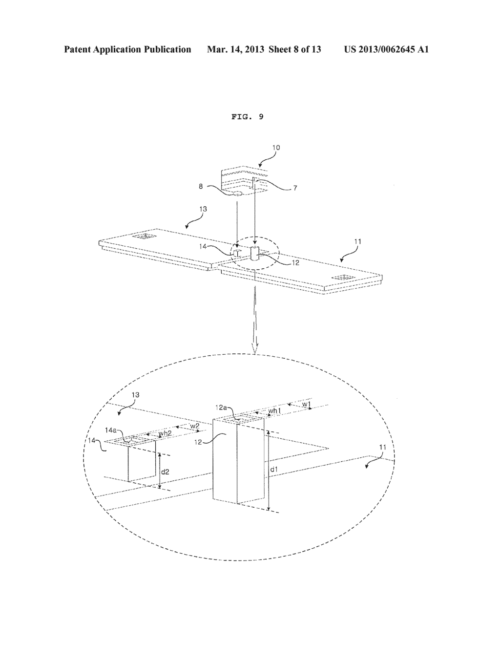 LIGHT EMITTING DEVICE - diagram, schematic, and image 09